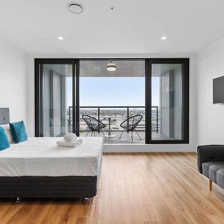 Manukau Studio Apartments Окленд Экстерьер фото