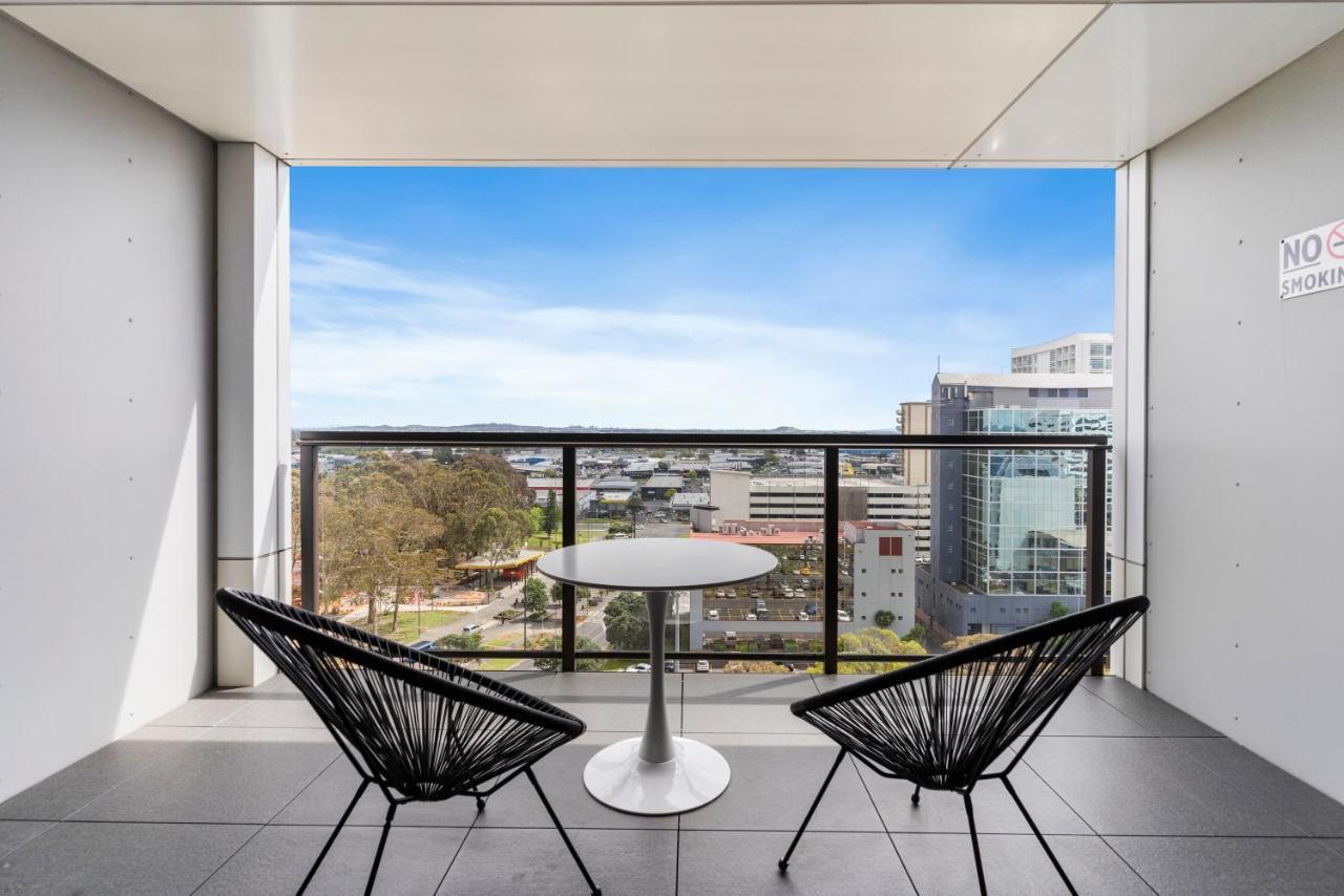 Manukau Studio Apartments Окленд Экстерьер фото