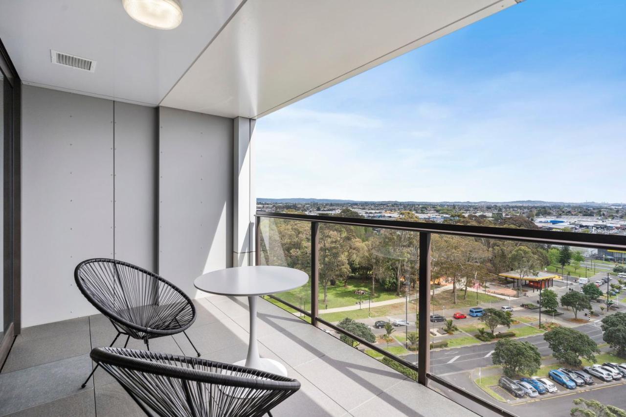 Manukau Studio Apartments Окленд Экстерьер фото