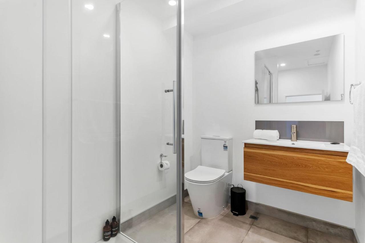 Manukau Studio Apartments Окленд Экстерьер фото